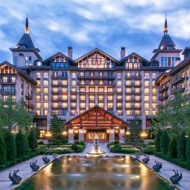 Orient-Anyi international Hotel, отель в Пекине