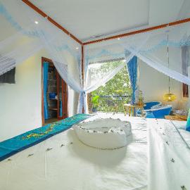 Hoi An Sea Village Homestay, hotel in Hoi An