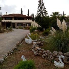 Villa Rita - Porto Heli