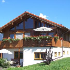 Appartement Van Dijk