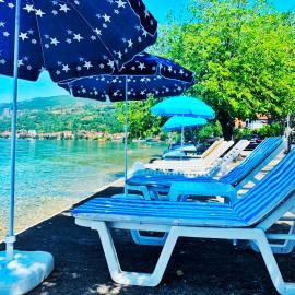 Villa Boris- Next to the Beach with Parking