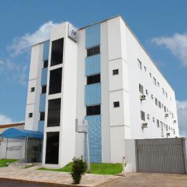 Monte Castro Executive Hotel, Hotel in Araguari