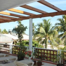 LALORA Hotel & Villas, hotel sa San Patricio Melaque