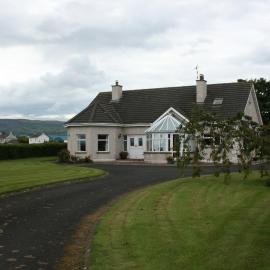 Carrowbruagh, hotel a Limavady