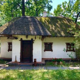 Lisotel, hotel a Rokytne