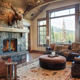 Hoos Views, hotel in Big Sky Mountain Village