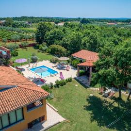 Hacienda RoseMary, hotell sihtkohas Muntić