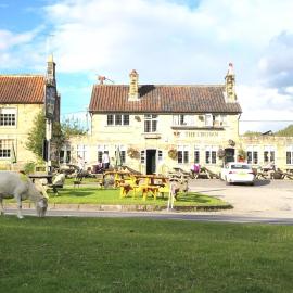 The Crown - Hutton le Hole, hotel in York