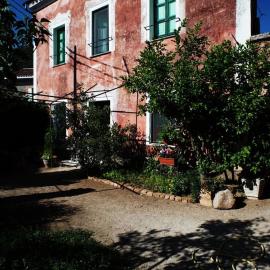La Madeleine- The House Beyond Time, hotelli kohteessa San Gregorio