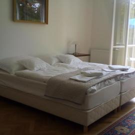 Deák apartmanok, hotel in Sopron