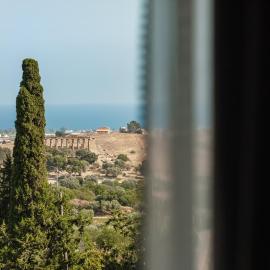 B&B Dimora dei Templi, hotel en Agrigento