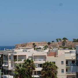Domus Aries, hotel v destinaci Réthymno