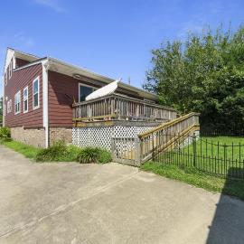 Harbor Delight On The Bay - Private Sandy Beach! Home, hotell sihtkohas Norfolk