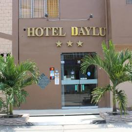 Hotel Daylu