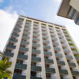 Conquistador Hotel & Conference Center, hotel v mestu Guatemala