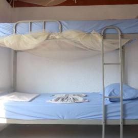 Atauro Dive Resort Backpackers Hostel, Hotel in Beloi
