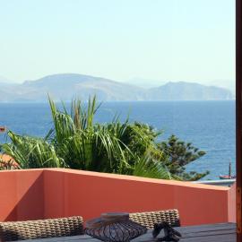 Apartments Balaska, hotel v destinaci Xiropigado