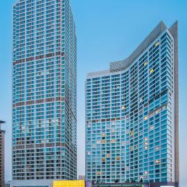 New World Dalian Hotel, Hotel in Dalian