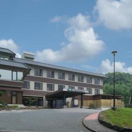 Route Inn Grantia Dazaifu, ξενοδοχείο σε Dazaifu