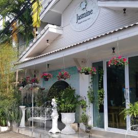 Jasmine Chiangmai Boutique Hotel
