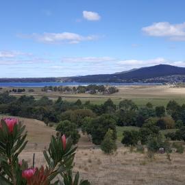 George River Park, hotel in St Helens