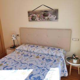 Acogedor Apartamento en Oviedo Frente al HUCA