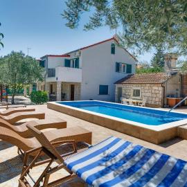 Villa Ivanka, hotel v destinaci Korčula