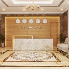 Gia Quý Hotel