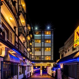 Hotel Nahar Nilgiris