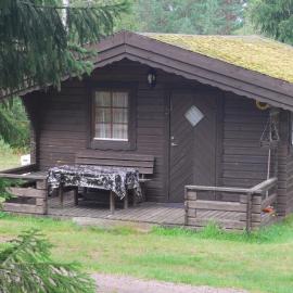 Lidens Stugby, hotel en Vaggeryd