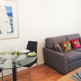 Violet Bank Apartment West End., Hotel in Edinburgh