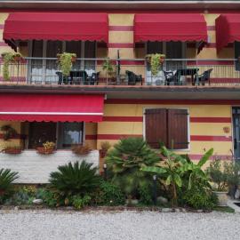 Ca' Del Sasso, hotel di Verona