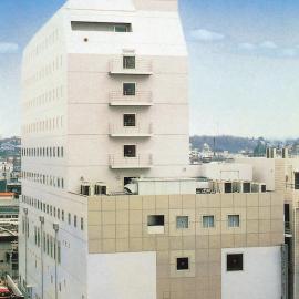 Marroad Inn Hachioji、八王子市のホテル