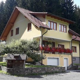 Pletz, hotel em Obdach