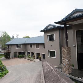 The duBoirs Boutique Guest House, hotel in Hillcrest