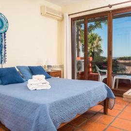 Viajero Posada B&B, מלון בקולוניה דל סקרמנטו