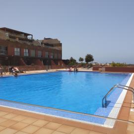 Marfolin 11 Beach Front apartment with sea views from every room