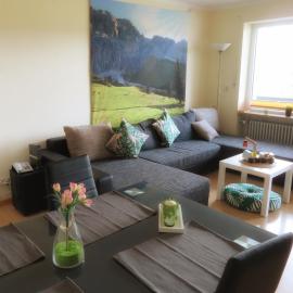 Ferienwohnung - Missen-Wilhams Allgäu, hotel in Missen-Wilhams