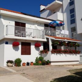 Apartments Magdalena