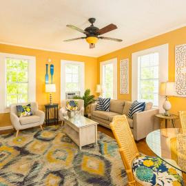Rose Lane Villas: Key West'te bir otel