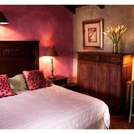 Meson de Maria, Hotel in Antigua Guatemala