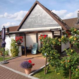 Ferienhaus-Pahl-in-Wolfshagen, hotel in Wolfshagen