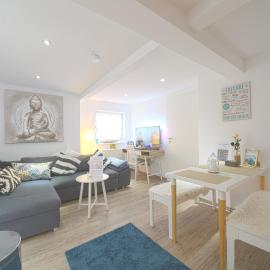 Superhost Flat near Opera, hotelli kohteessa Bayreuth
