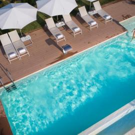 Langhe Country House, hotel din Neive