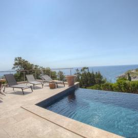 U Sole Castellare, hotel a Pietracorbara
