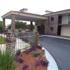 Gateway Inn Savannah, hotel i Savannah