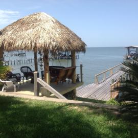 Come Friday Cottages