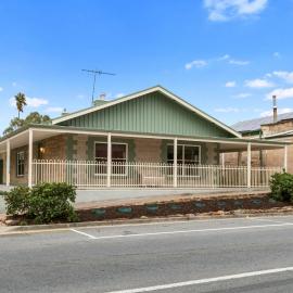 Williamstown Bed and Breakfast, hotel in Williamstown