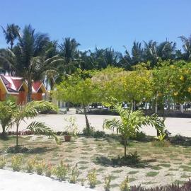 Mayet Beach Resort, hotel em Ilha de Bantayan