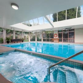 Kimberley Gardens Hotel, Serviced Apartments and Serviced Townhouses, מלון במלבורן
